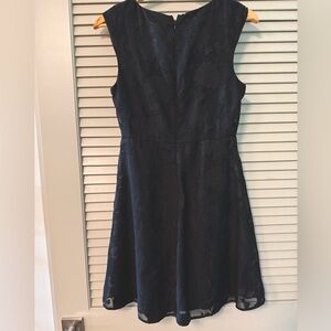 Little black dress by Black Swan